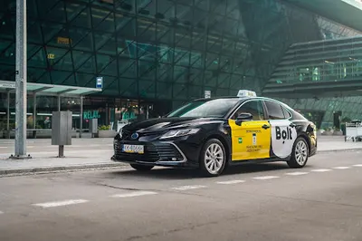 DEPartner Uber Praca Bolt FreeNow Bydgoszcz